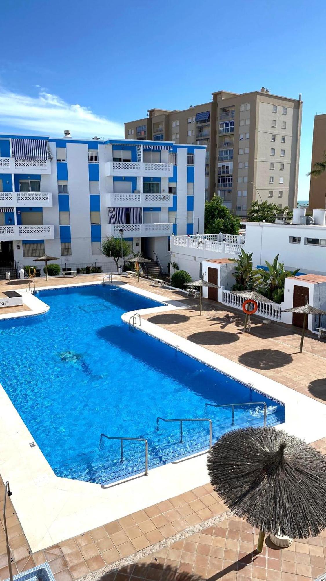 Apartment Sirenas *